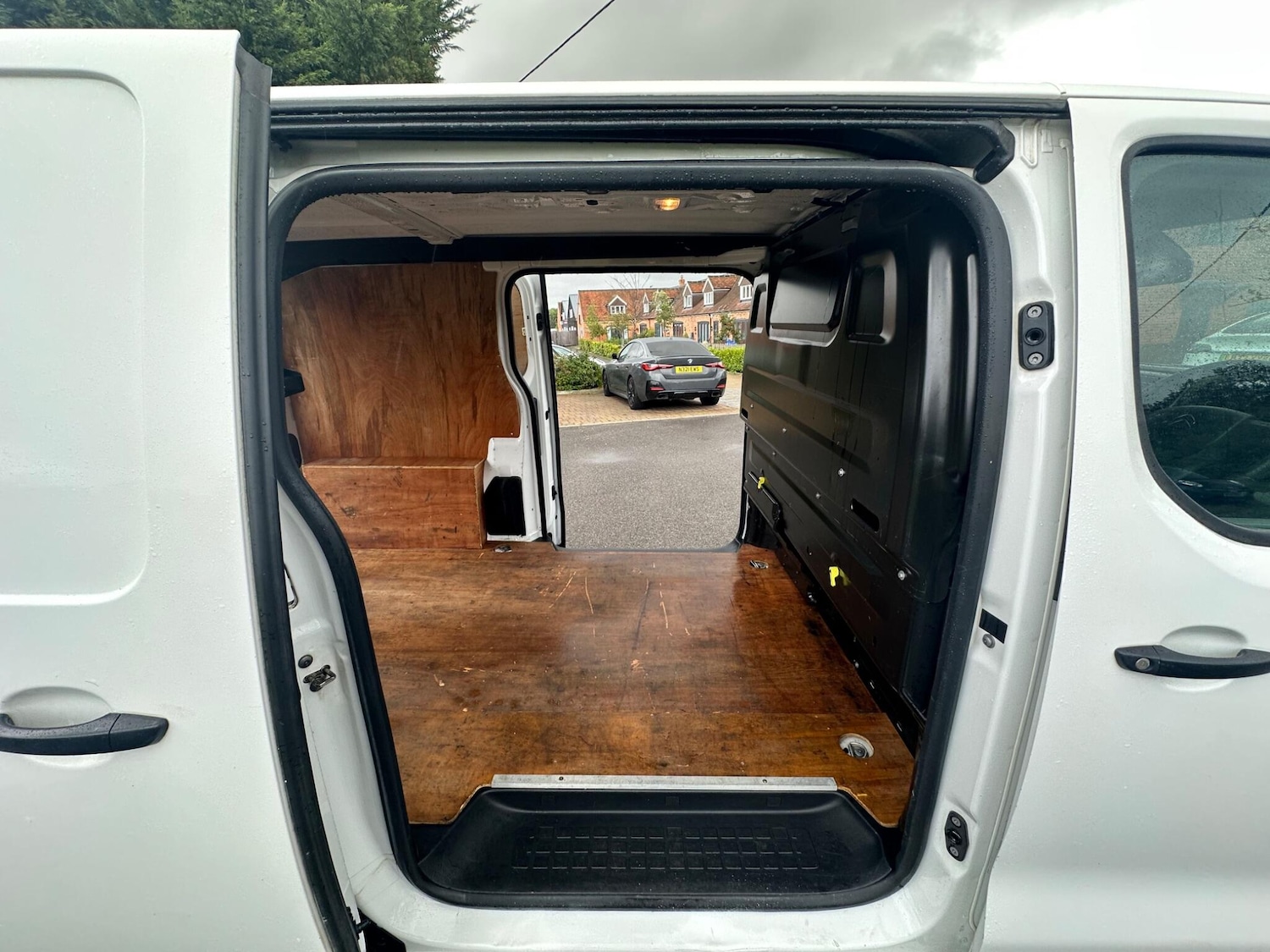 Used Citroen Dispatch 2020 for sale - 76647428: Photo 46