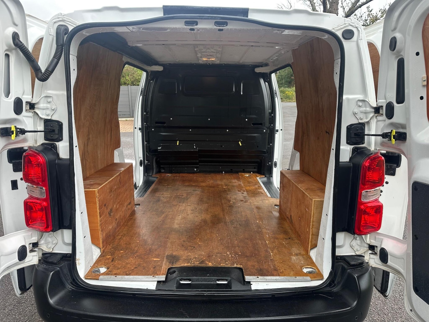 Used Citroen Dispatch 2020 for sale - 76647428: Photo 47