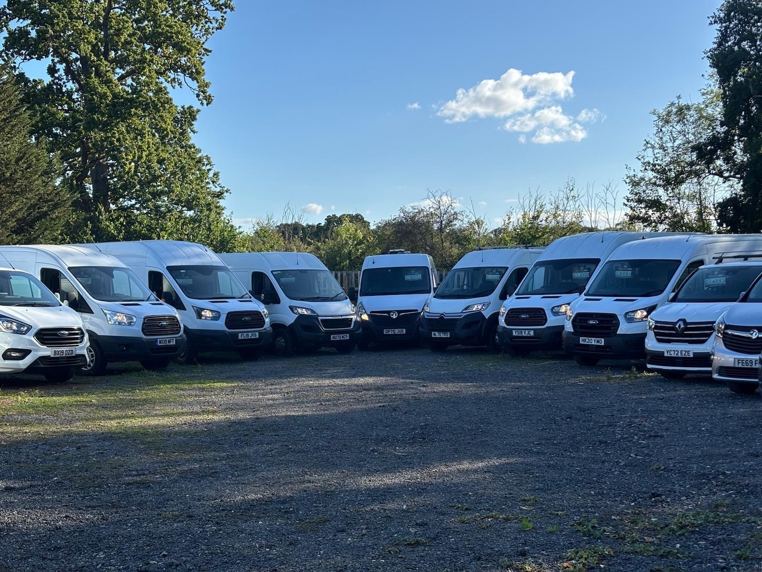 Used Citroen Dispatch 2020 for sale - 76647428: Photo 58