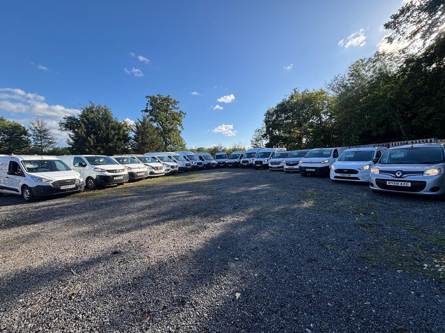 Used Citroen Dispatch 2020 for sale - 76647428: Photo 59