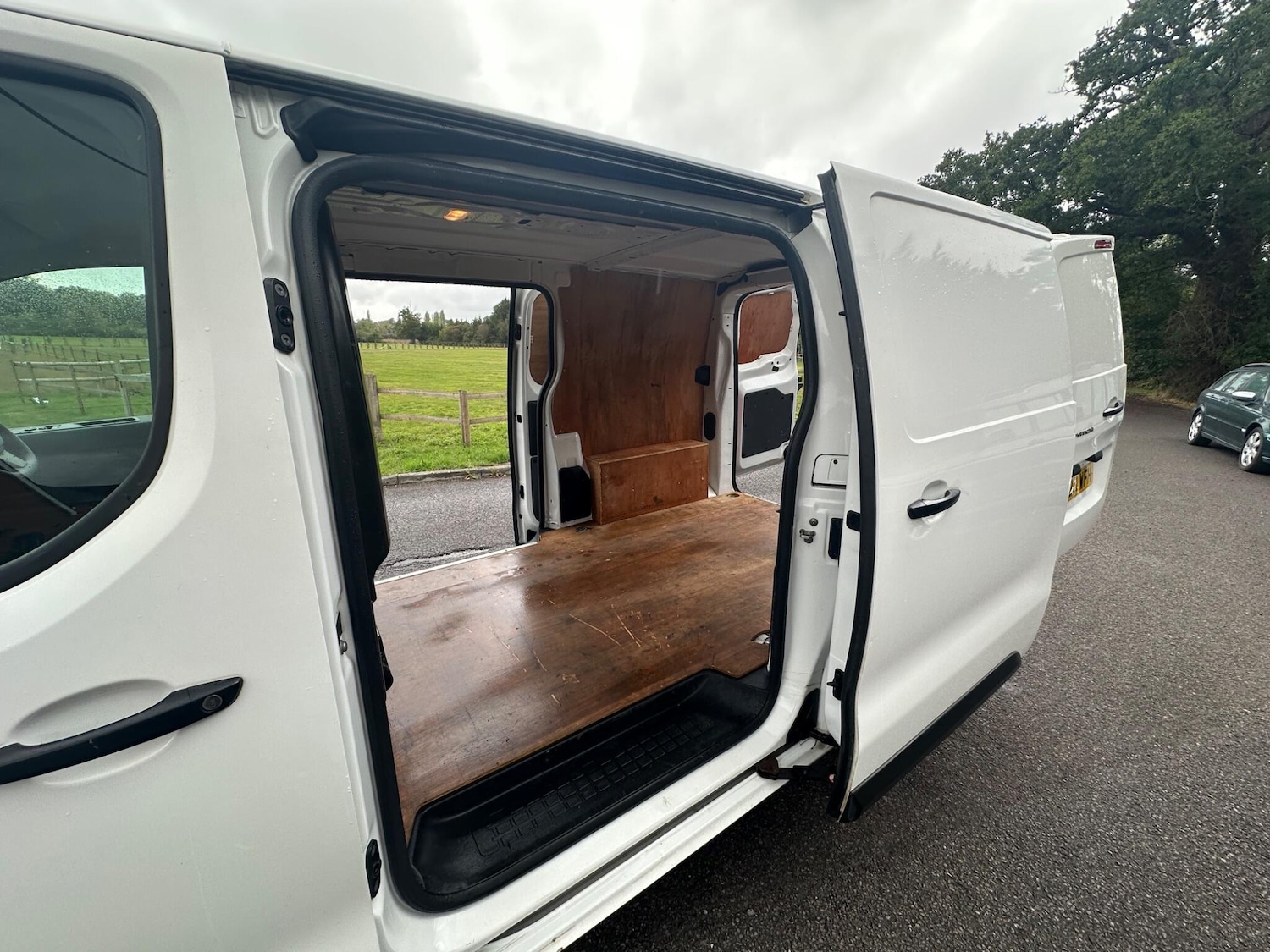 Used Citroen Dispatch 2020 for sale - 76647428: Photo 62