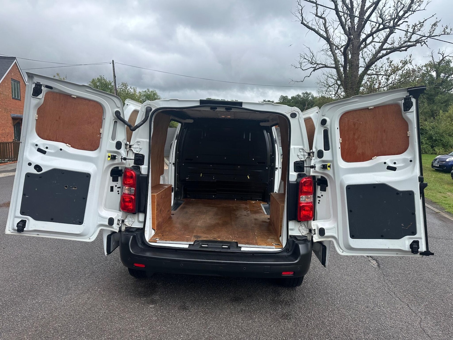 Used Citroen Dispatch 2020 for sale - 76647428: Photo 63