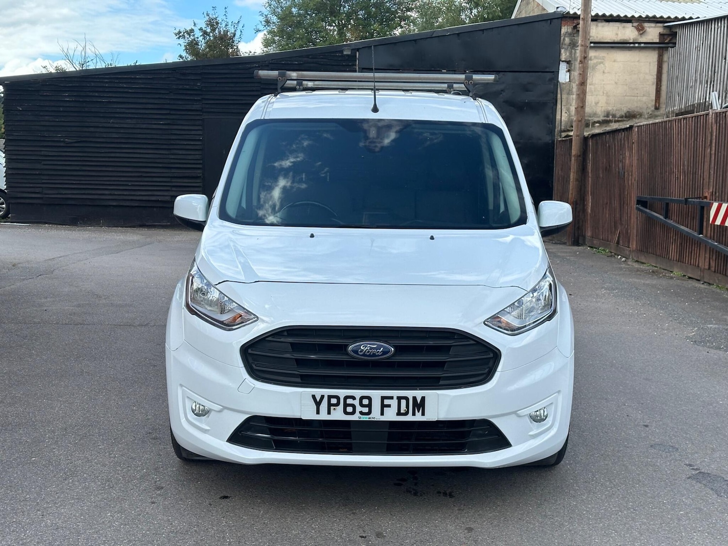 Vehicle 26