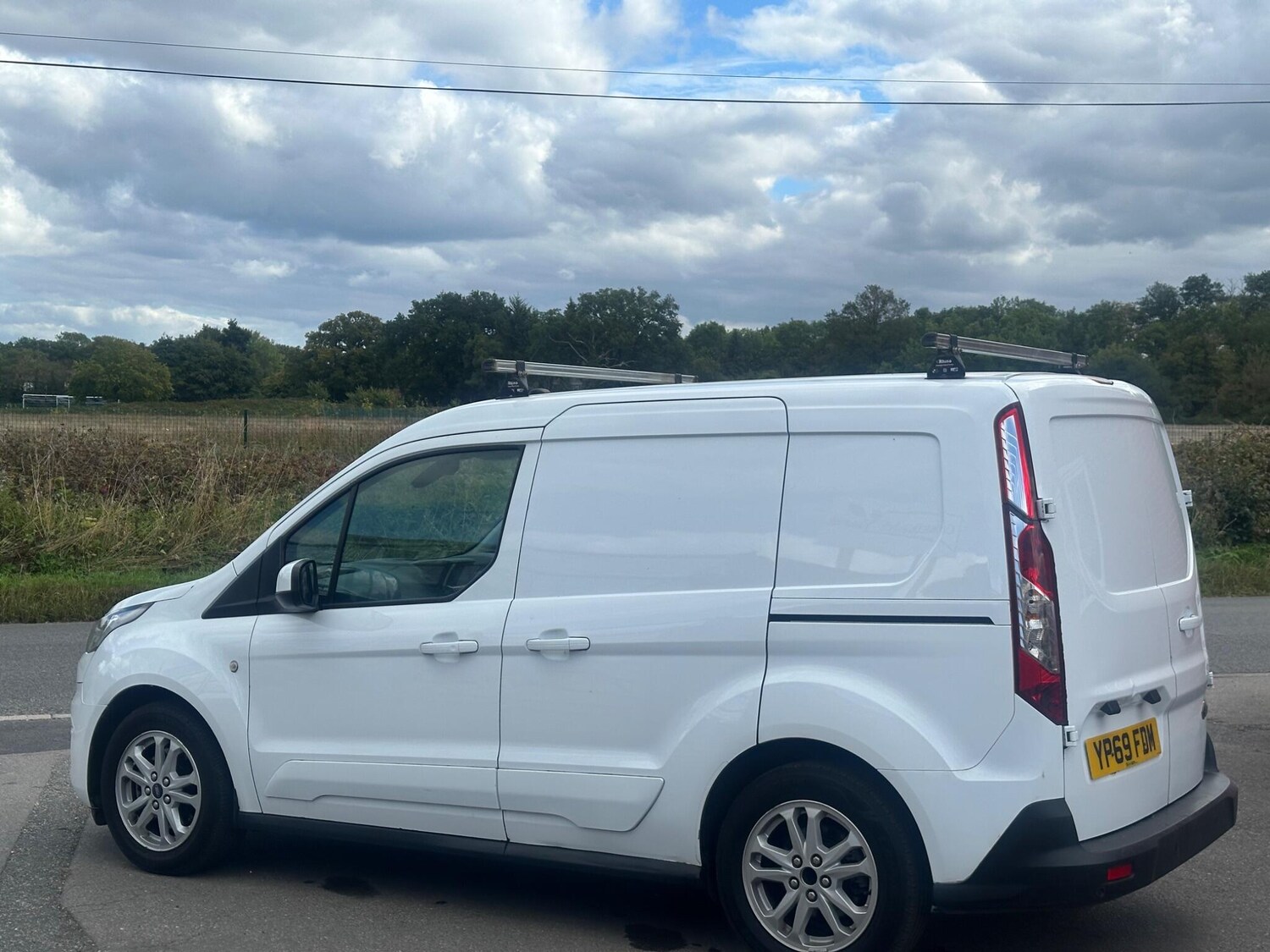 Vehicle 28