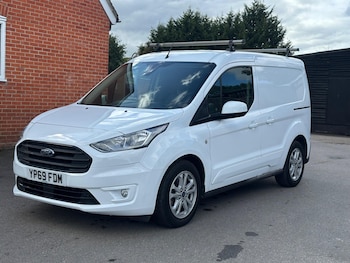 Used Ford Transit Connect 2019 for sale - 75991177: Photo