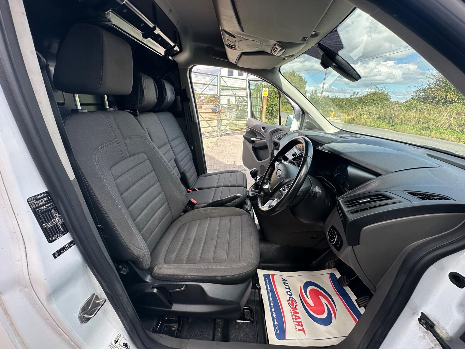 Vehicle 45