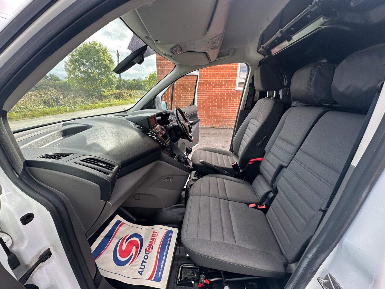 Vehicle 50