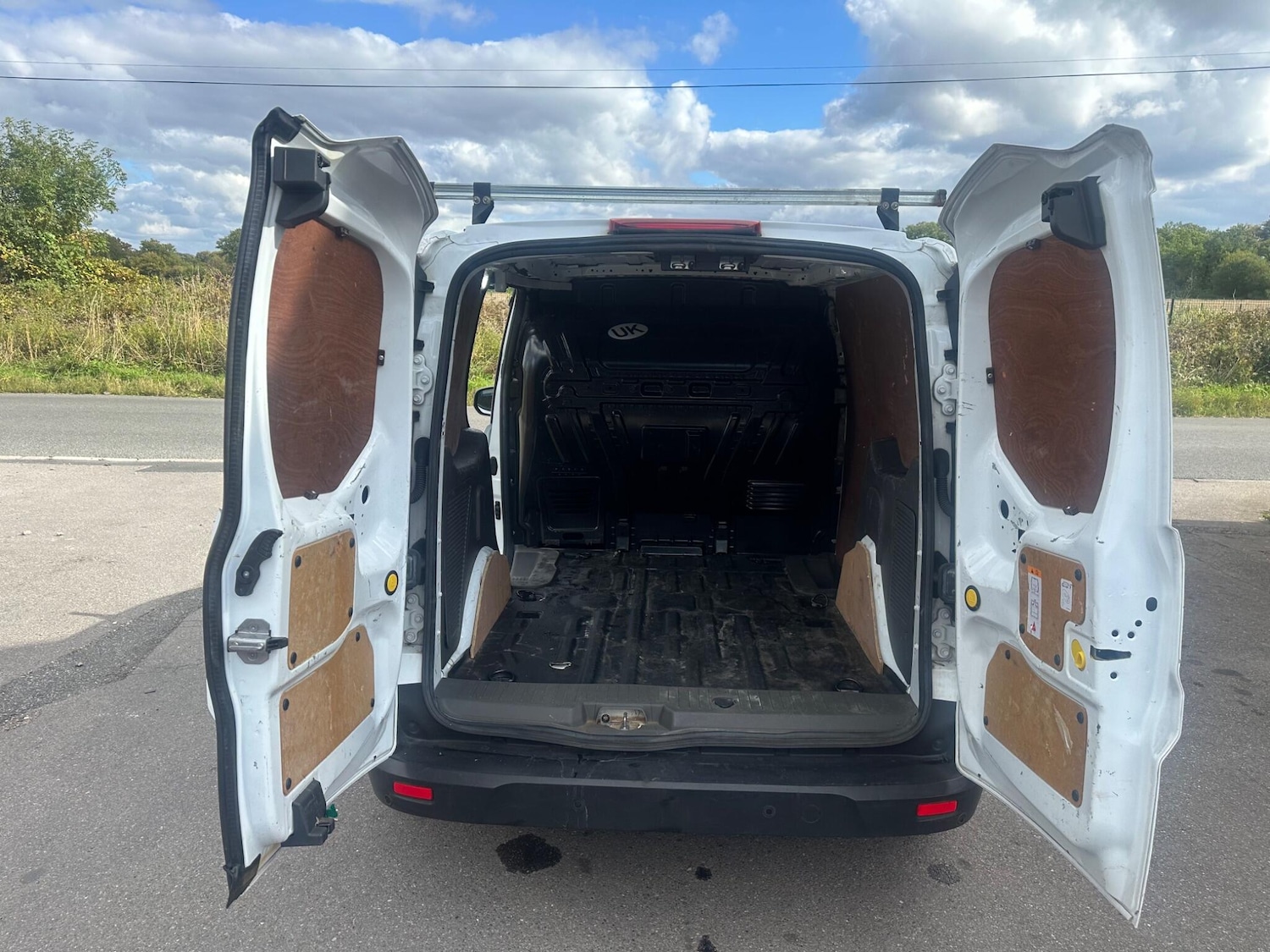 Vehicle 65