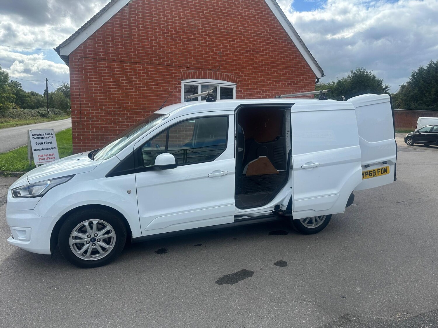 Vehicle 68