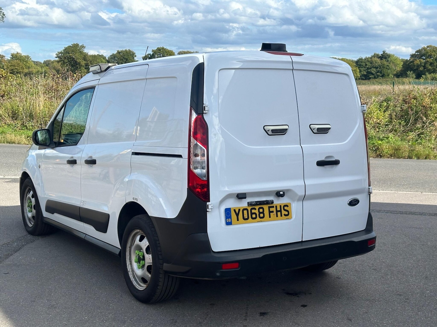 Vehicle 11