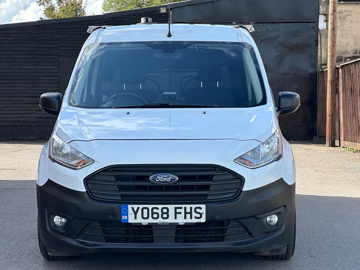 Vehicle 17