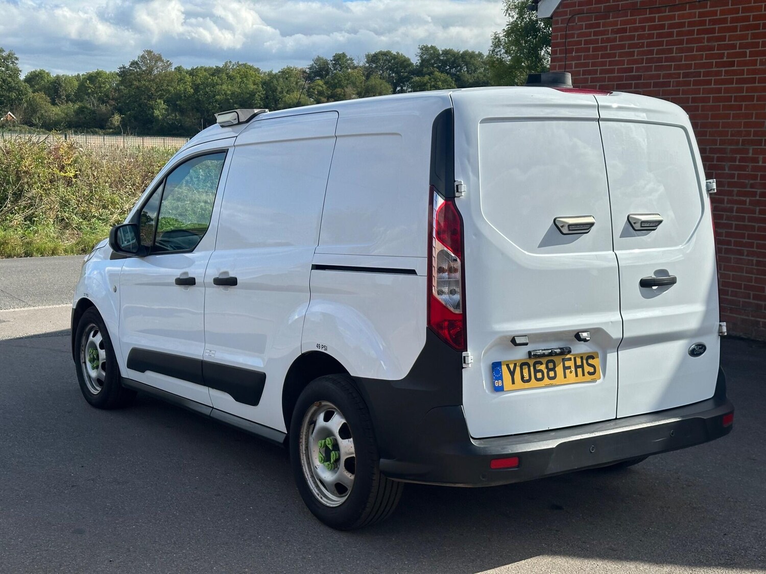 Vehicle 28