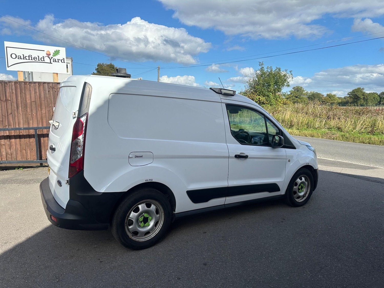 Vehicle 29