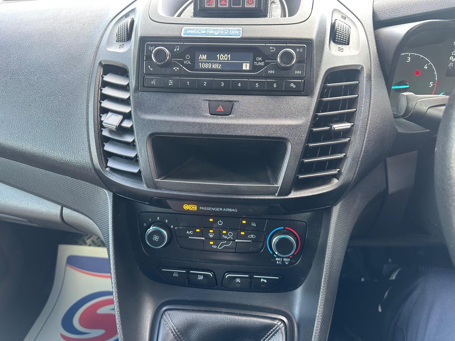 Vehicle 36