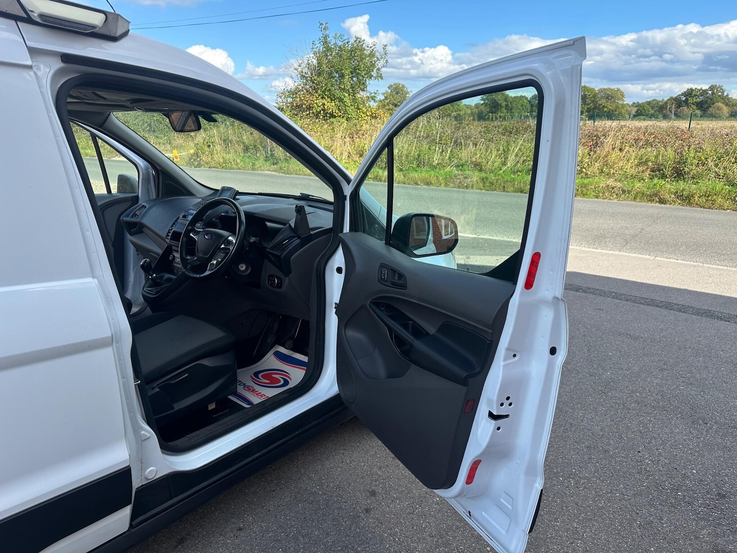Vehicle 50