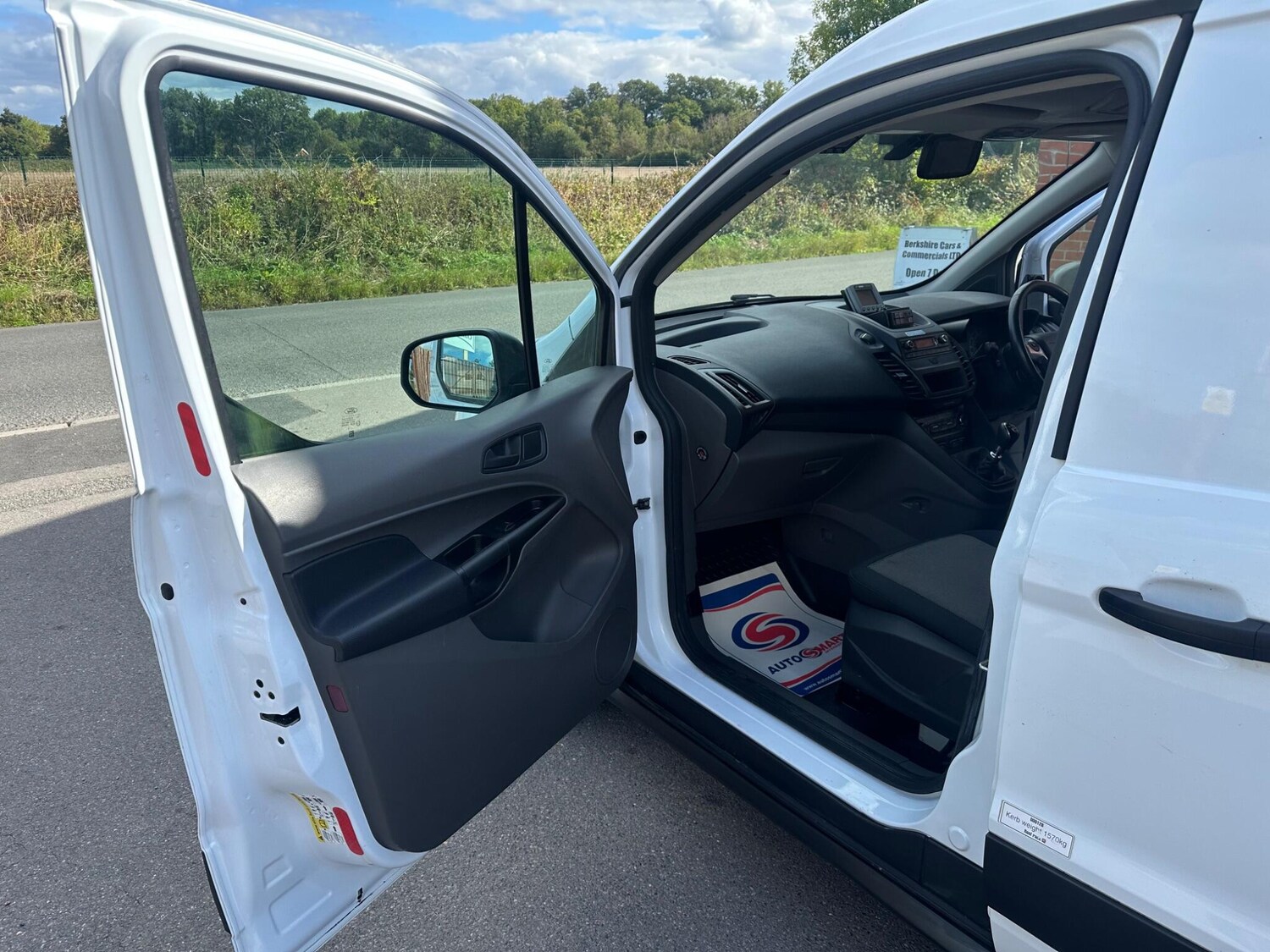 Vehicle 52