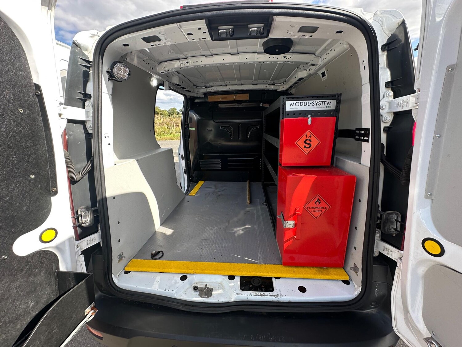 Vehicle 56