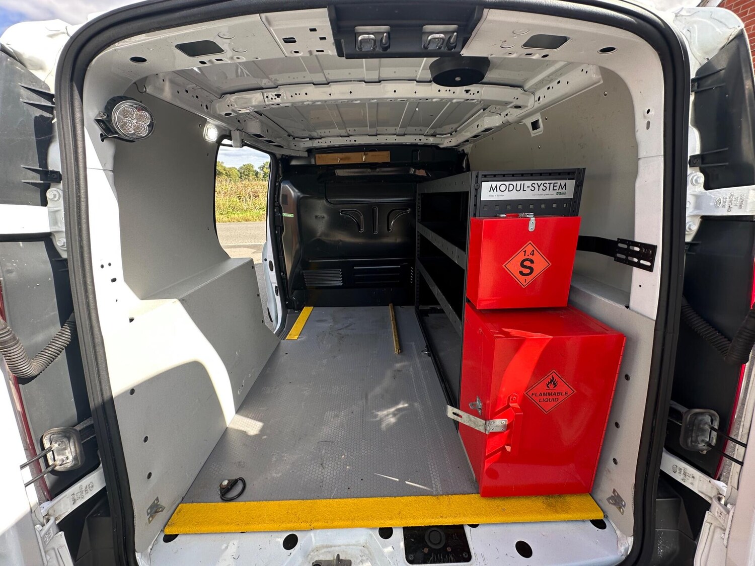 Vehicle 61