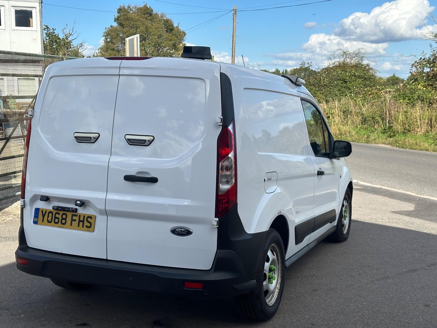 Vehicle 9