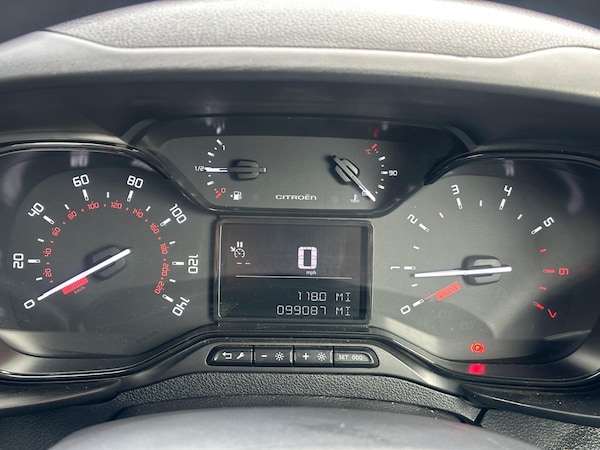 Used Citroen Berlingo 2019 for sale - 76246994: Photo 25