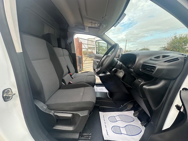 Used Citroen Berlingo 2019 for sale - 76246994: Photo 26