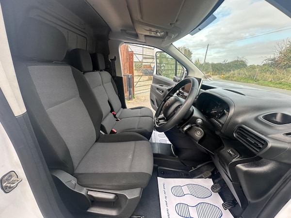 Used Citroen Berlingo 2019 for sale - 76246994: Photo 27