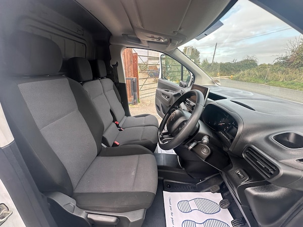 Used Citroen Berlingo 2019 for sale - 76246994: Photo 28