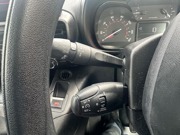 Used Citroen Berlingo 2019 for sale - 76246994: Photo 29