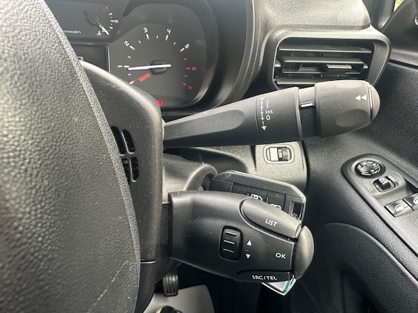 Used Citroen Berlingo 2019 for sale - 76246994: Photo 30