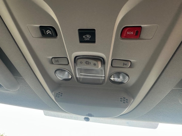 Used Citroen Berlingo 2019 for sale - 76246994: Photo 33