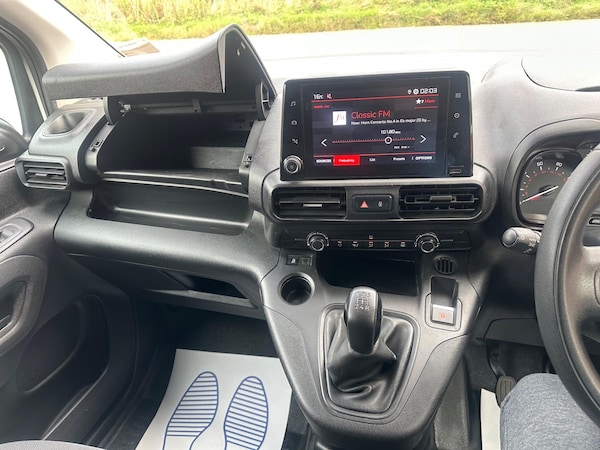 Used Citroen Berlingo 2019 for sale - 76246994: Photo 35