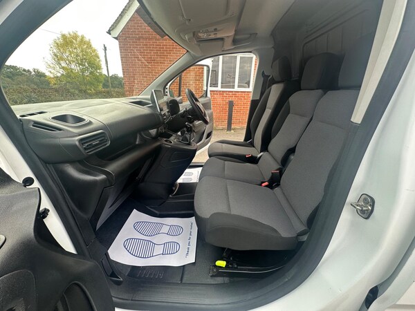 Used Citroen Berlingo 2019 for sale - 76246994: Photo 39