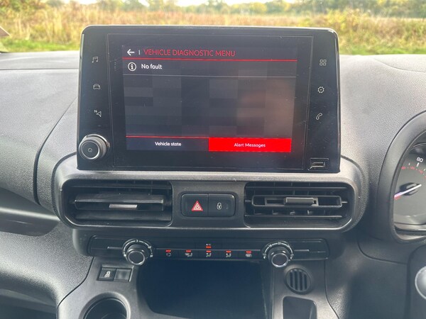 Used Citroen Berlingo 2019 for sale - 76246994: Photo 41