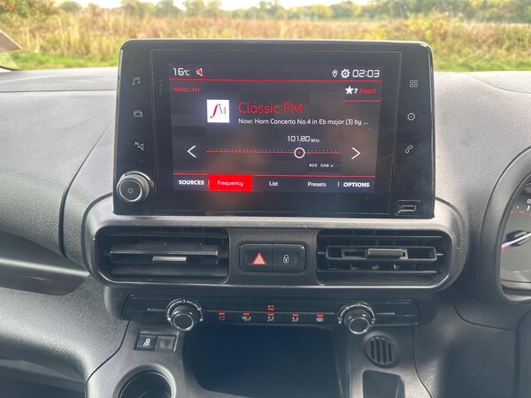 Used Citroen Berlingo 2019 for sale - 76246994: Photo 42