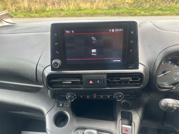 Used Citroen Berlingo 2019 for sale - 76246994: Photo 44