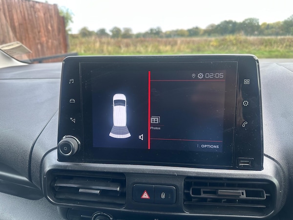 Used Citroen Berlingo 2019 for sale - 76246994: Photo 46