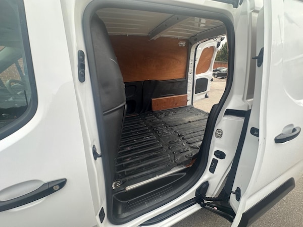 Used Citroen Berlingo 2019 for sale - 76246994: Photo 48