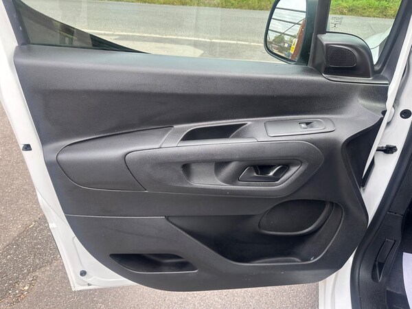 Used Citroen Berlingo 2019 for sale - 76246994: Photo 52