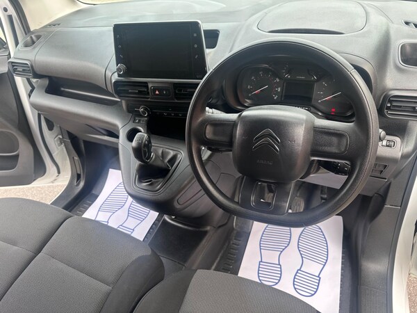 Used Citroen Berlingo 2019 for sale - 76246994: Photo 53