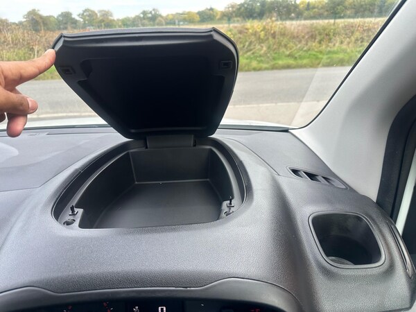 Used Citroen Berlingo 2019 for sale - 76246994: Photo 54
