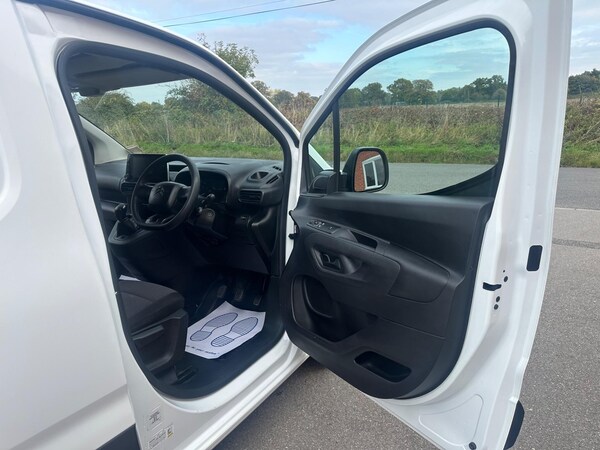 Used Citroen Berlingo 2019 for sale - 76246994: Photo 55