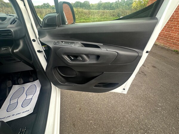 Used Citroen Berlingo 2019 for sale - 76246994: Photo 57