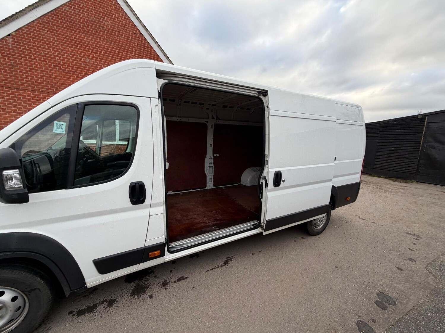 Used Citroen Relay 2021 for sale - 76899263: Photo 15