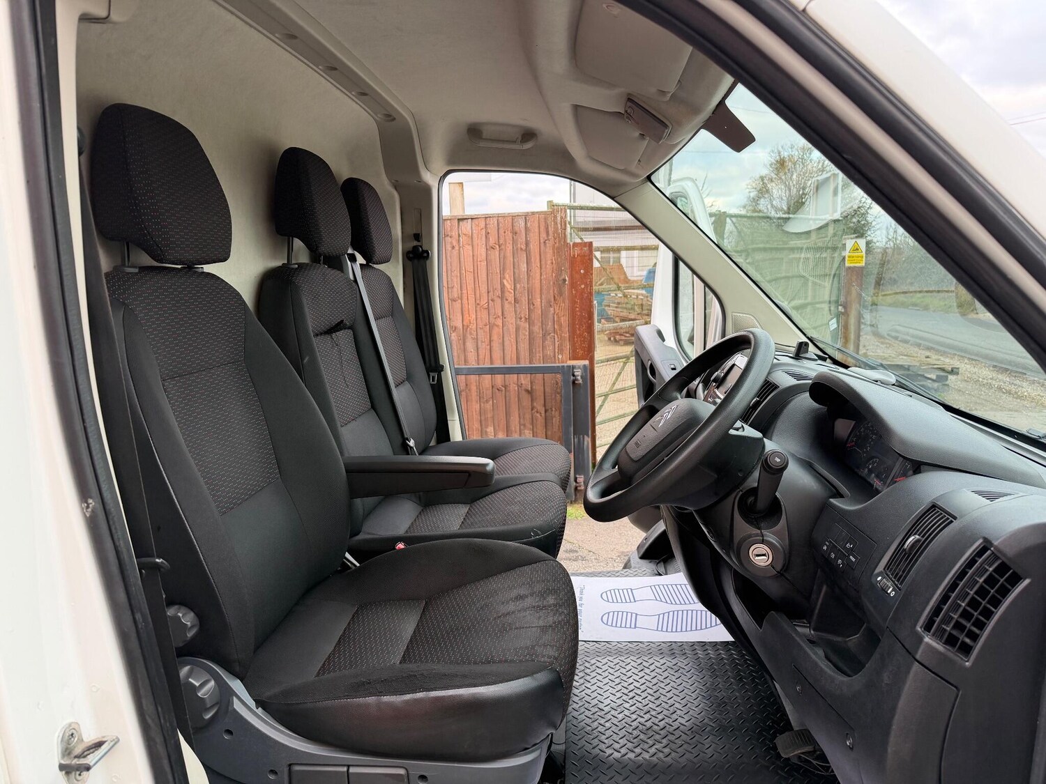 Used Citroen Relay 2021 for sale - 76899263: Photo 37