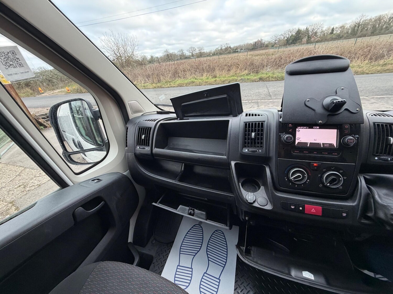 Used Citroen Relay 2021 for sale - 76899263: Photo 38