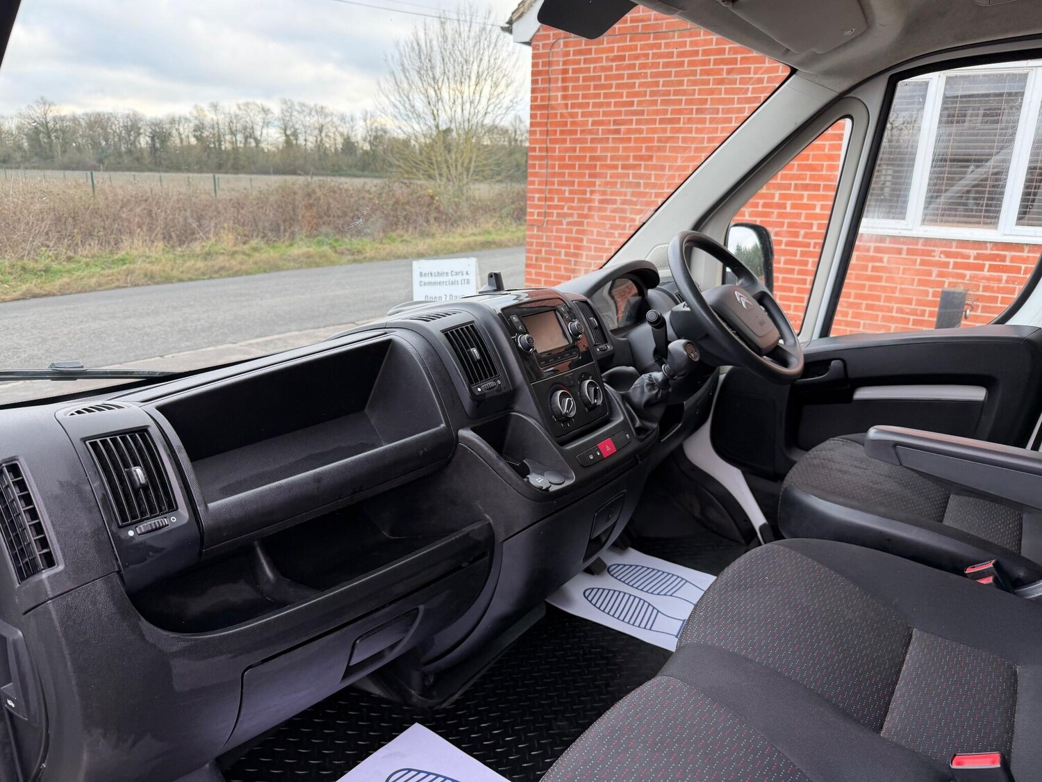 Used Citroen Relay 2021 for sale - 76899263: Photo 39