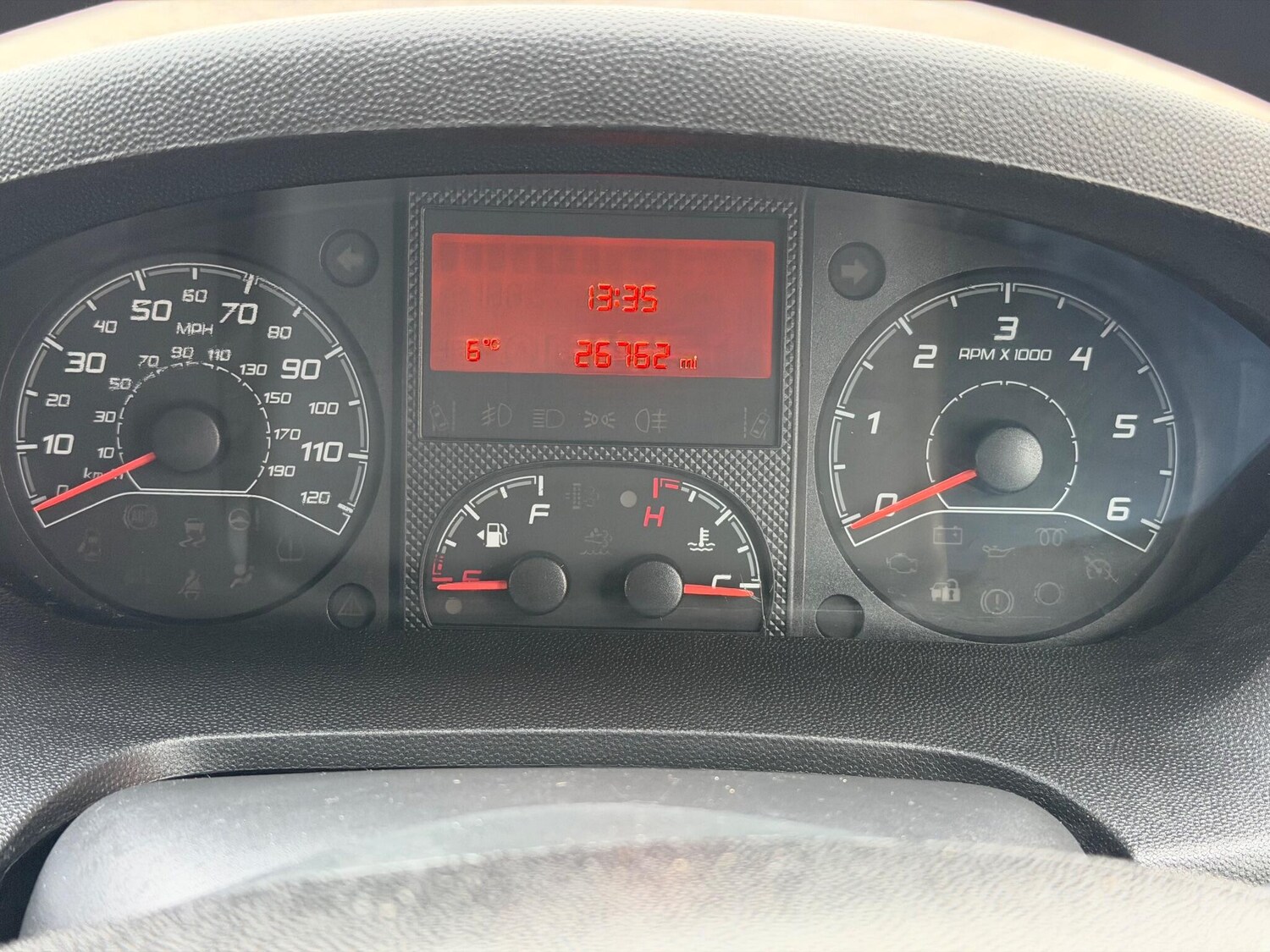 Used Citroen Relay 2021 for sale - 76899263: Photo 40