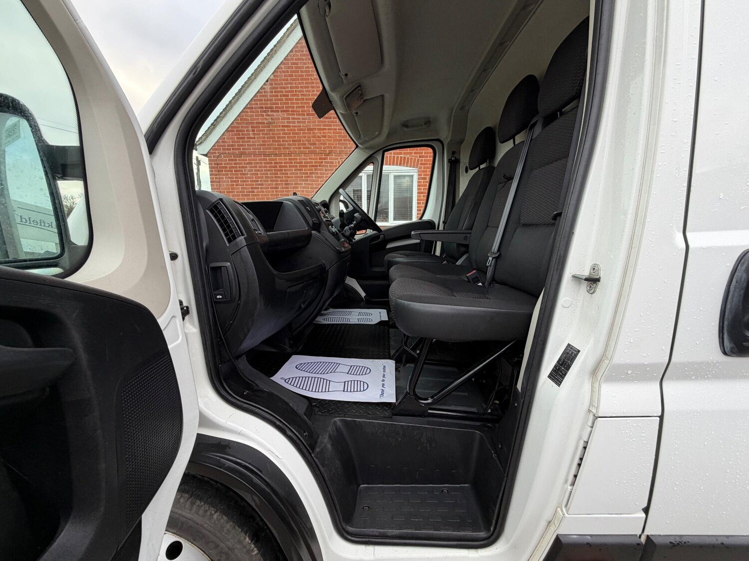 Used Citroen Relay 2021 for sale - 76899263: Photo 42