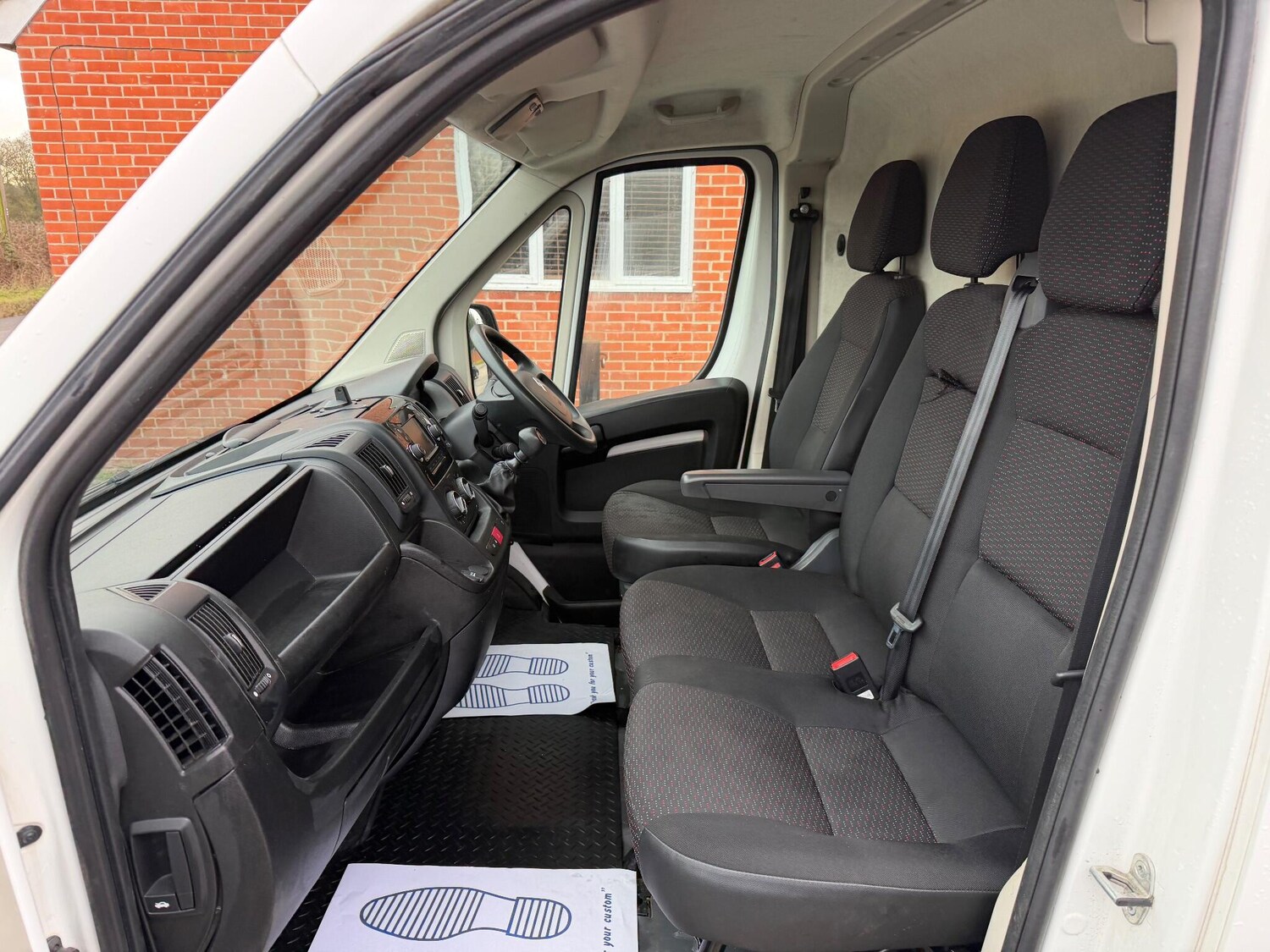 Used Citroen Relay 2021 for sale - 76899263: Photo 43