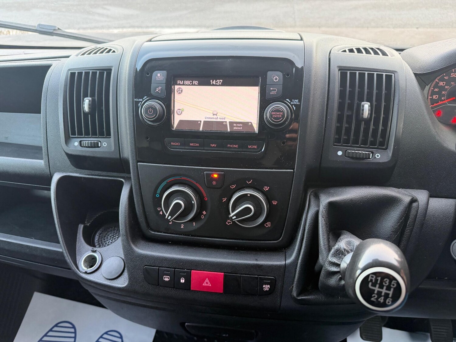 Used Citroen Relay 2021 for sale - 76899263: Photo 45